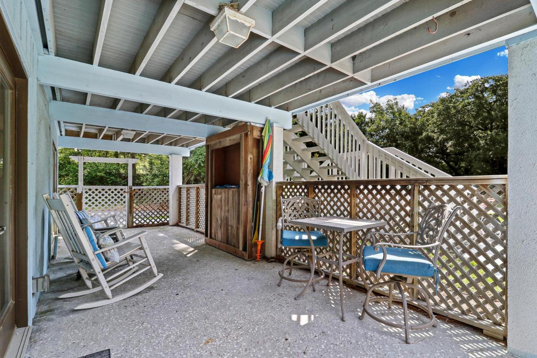 31 Sand Dollar Road Villa Hilton Head Island Ngoại thất bức ảnh