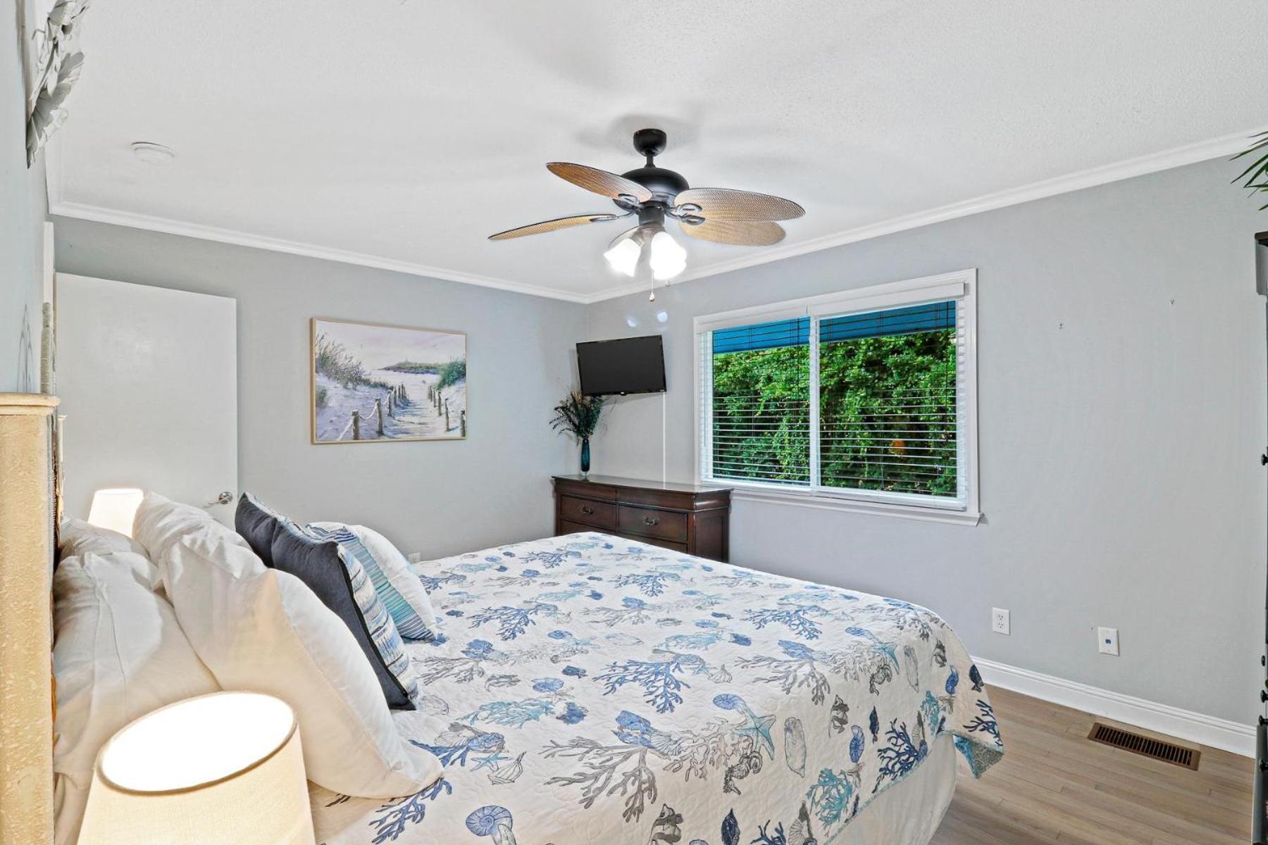 31 Sand Dollar Road Villa Hilton Head Island Ngoại thất bức ảnh